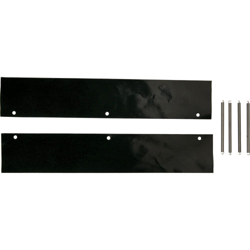 (image for) Roundup - AJ Antunes 7000578 DAMPER KIT , 2 SHEETS/4 SPRINGS